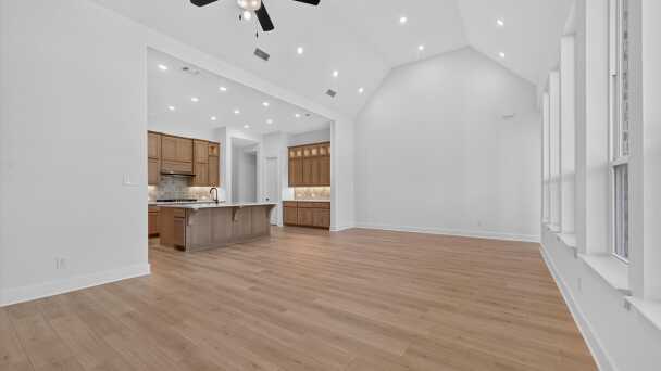 Family Room/Dining Room