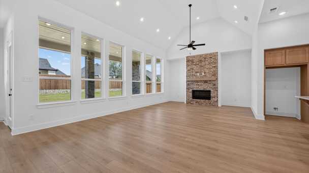 Family Room/Dining Room