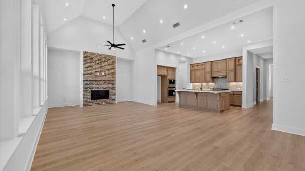 Family Room/Dining Room