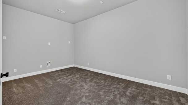 Entertainment Room