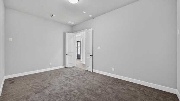 Entertainment Room