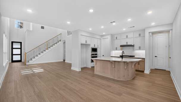 Breakfast Nook
