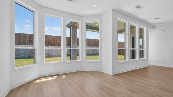Breakfast Nook
