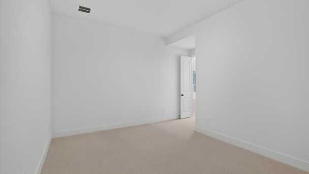 Entertainment Room