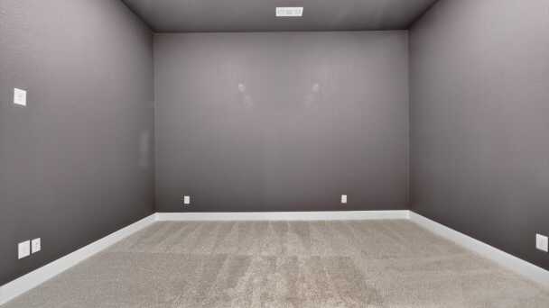 Entertainment Room