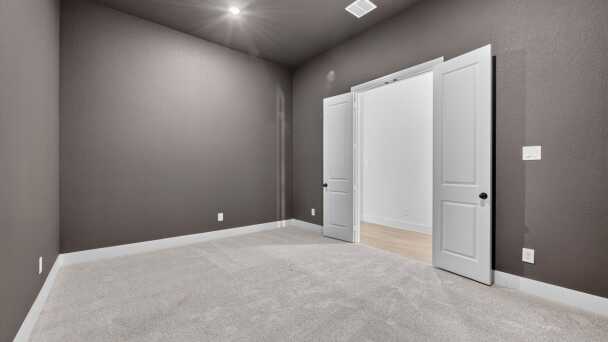 Entertainment Room