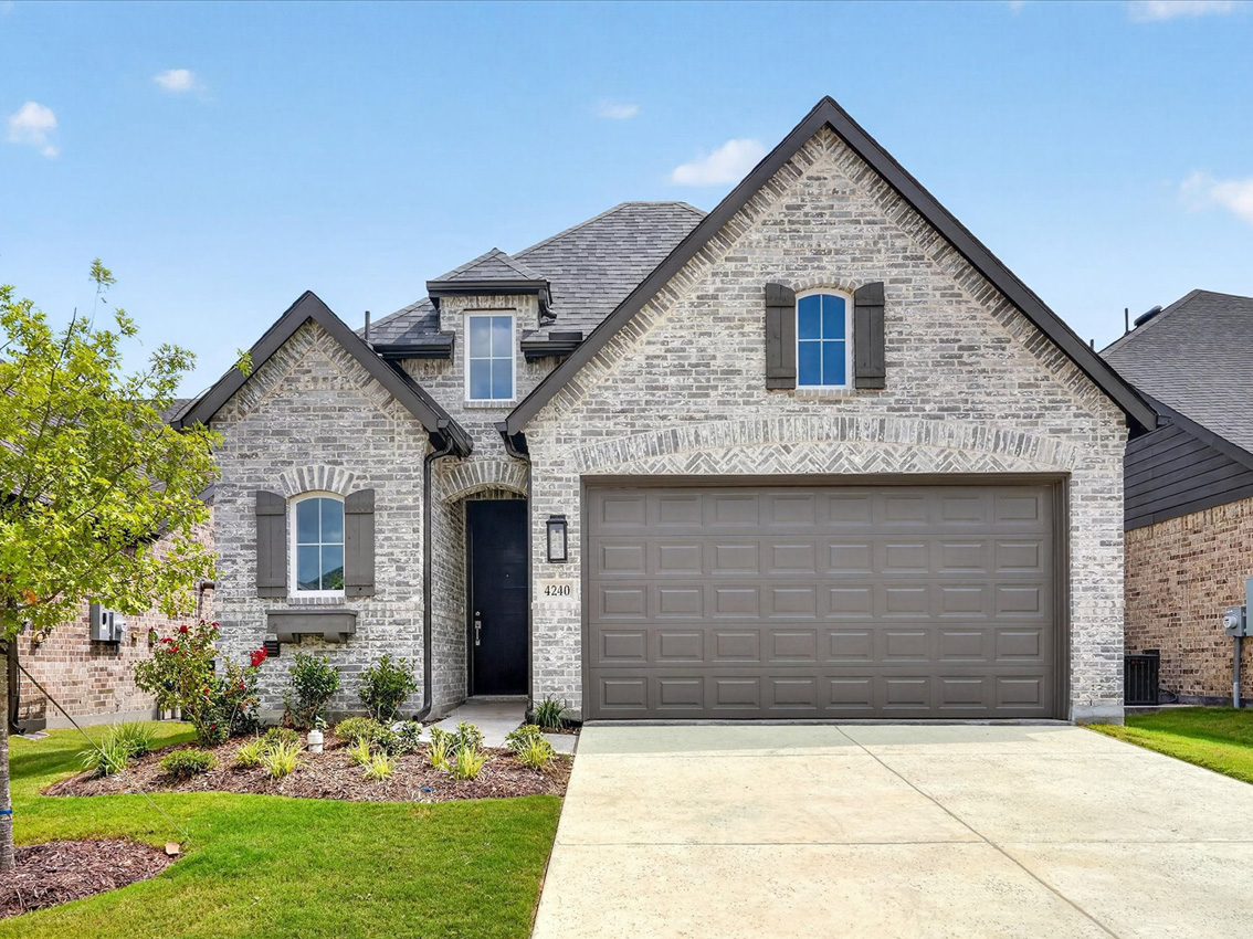 Bristol at 4240 Elk Hair Drive, Royse City, Texas