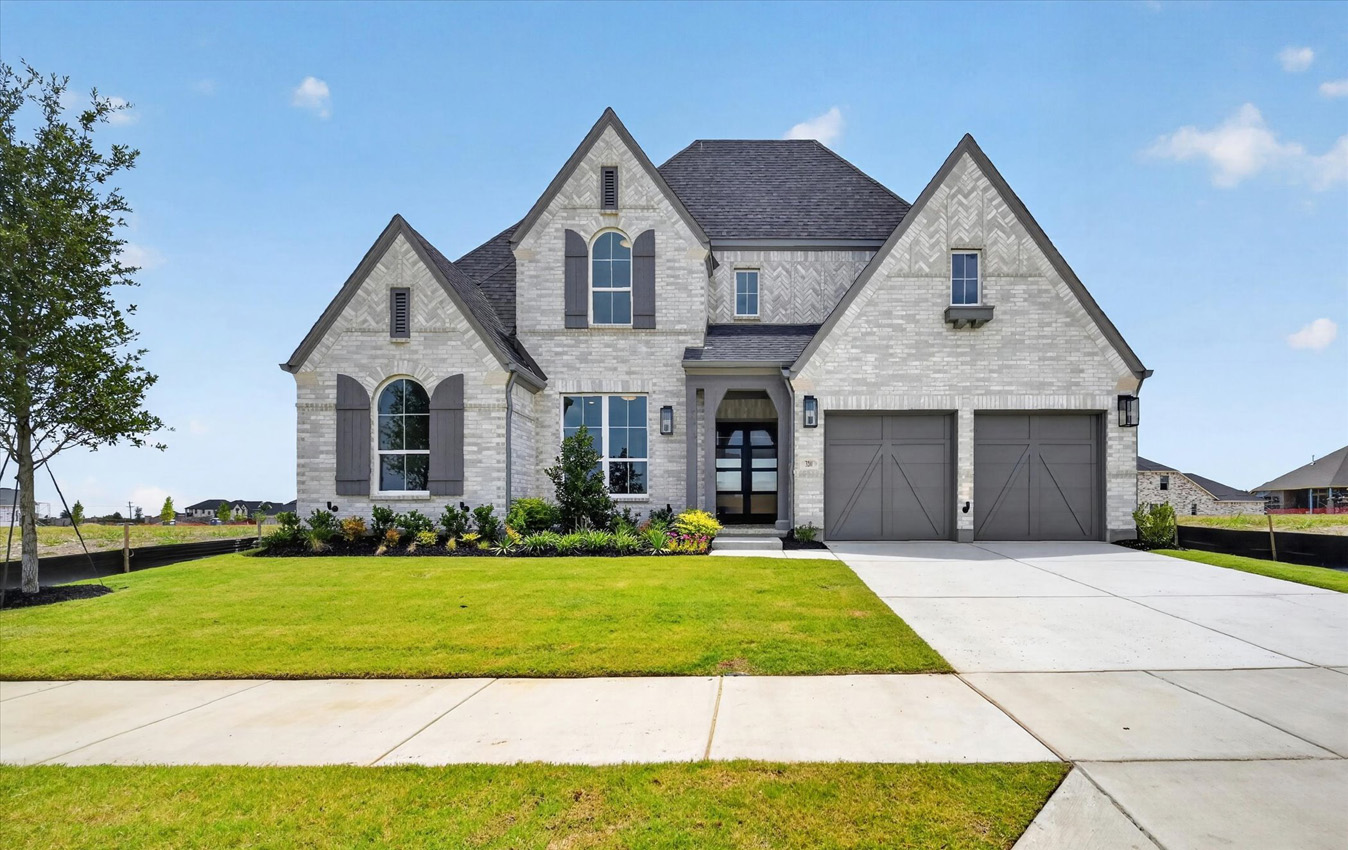 222 at 3201 Best Bet Court, Celina, Texas