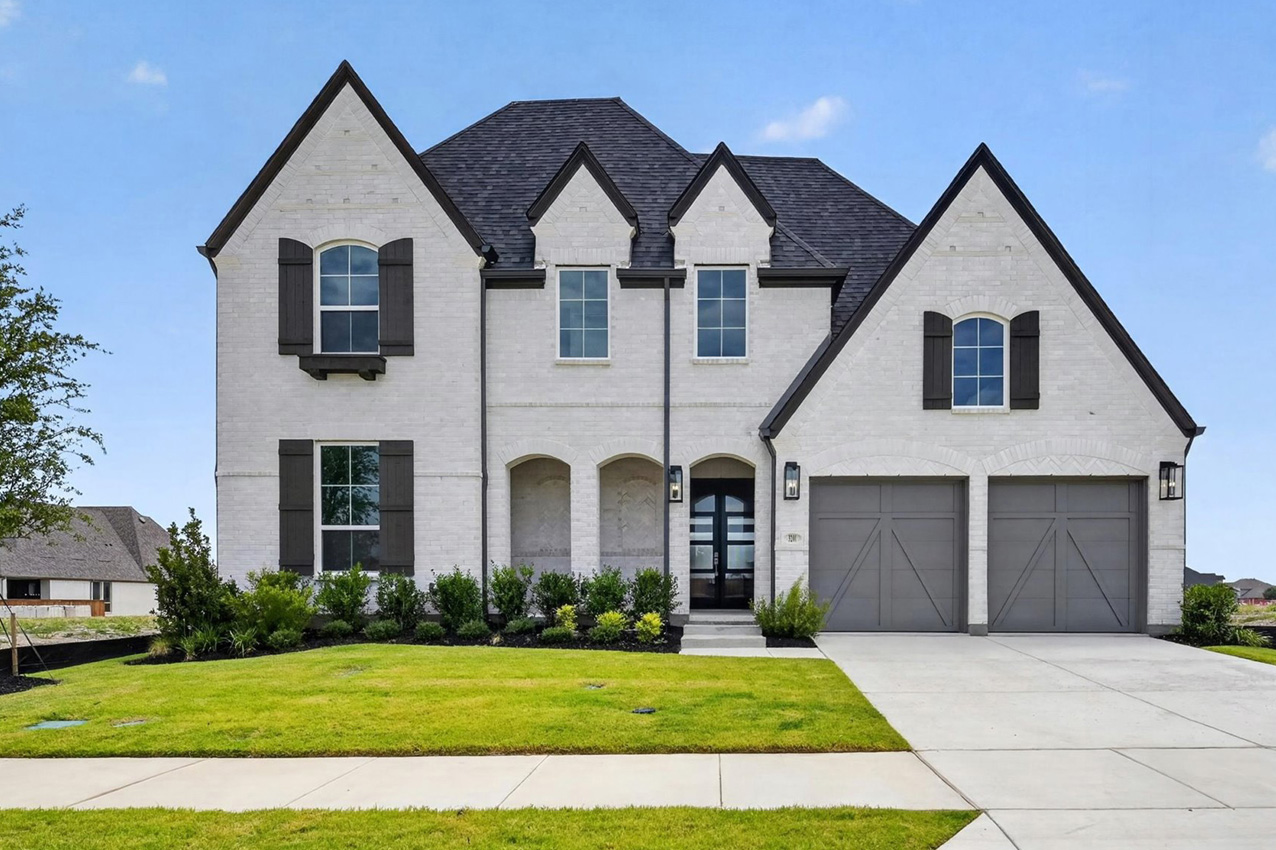 224 at 3201 Midnight Dream Court, Celina, Texas: photo 1