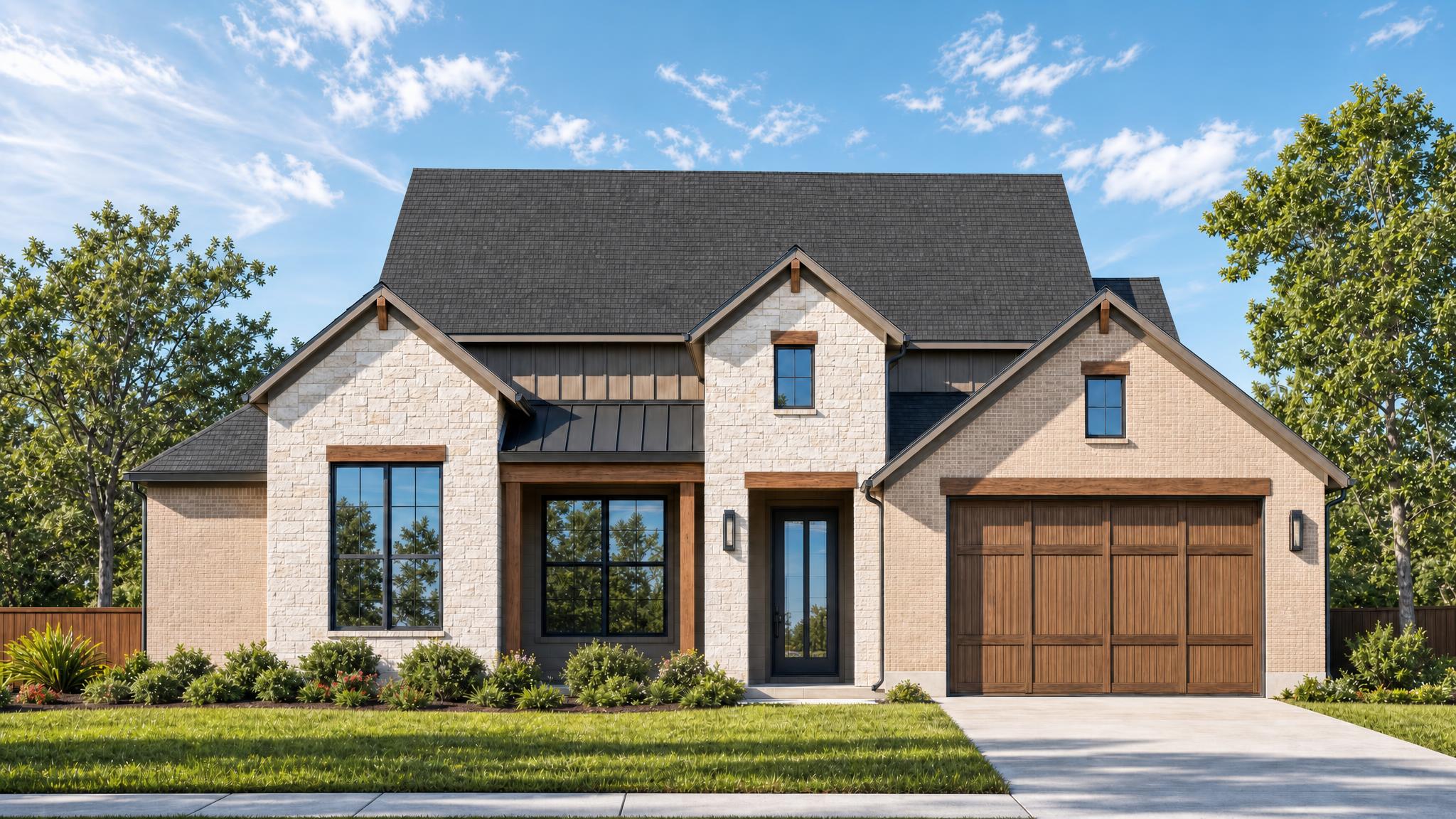 Byron at 1621 Terra Way, Celina, Texas