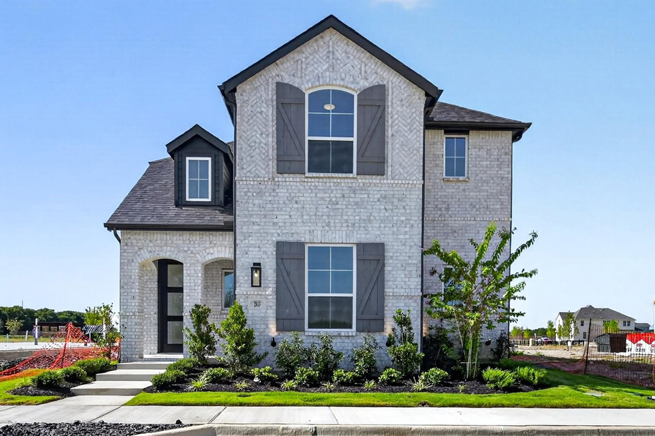 Belmont at 2813 Kenilworth Way, Celina, Texas: photo 1