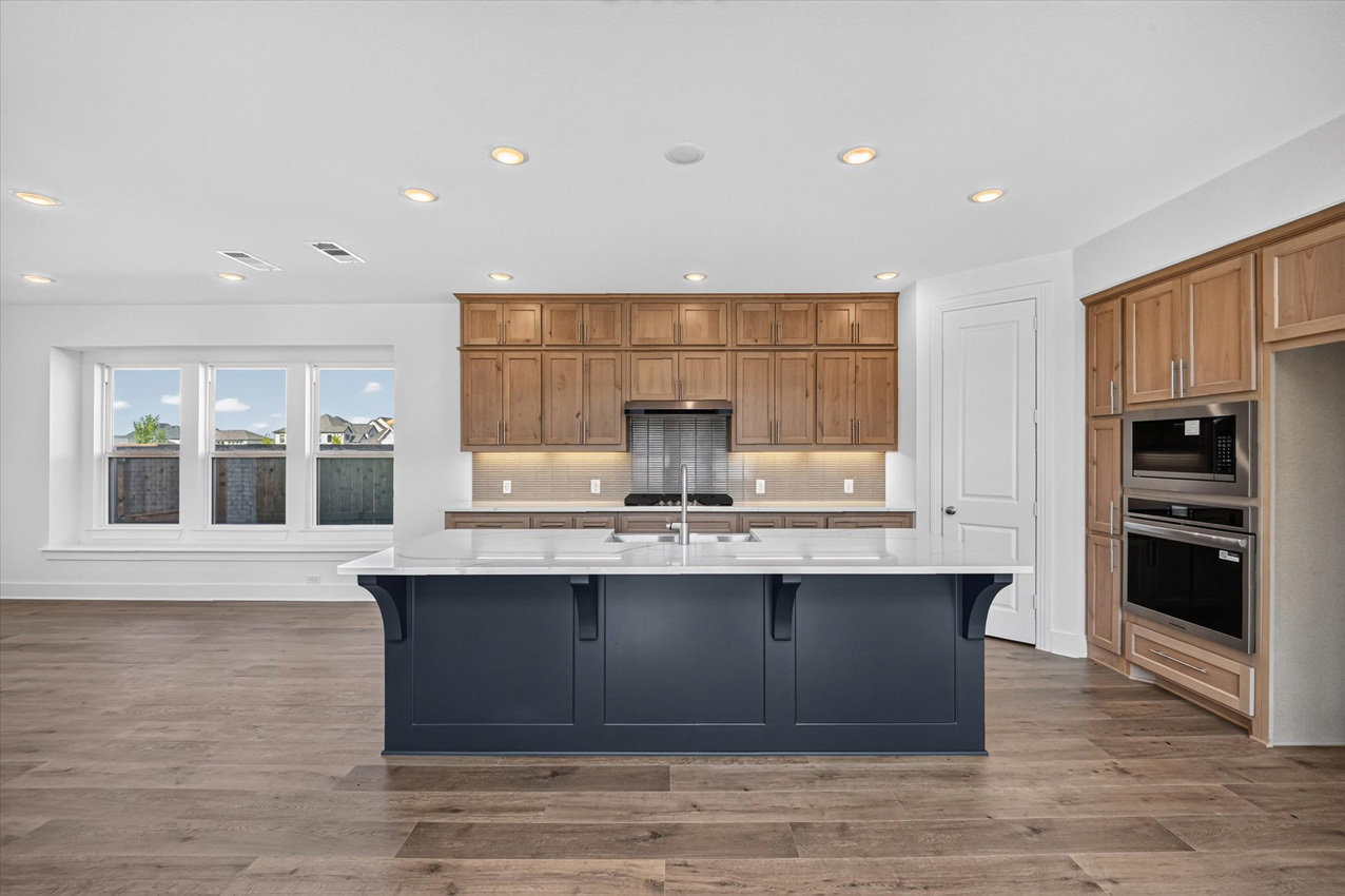 Belmont at 2813 Kenilworth Way, Celina, Texas: photo 3