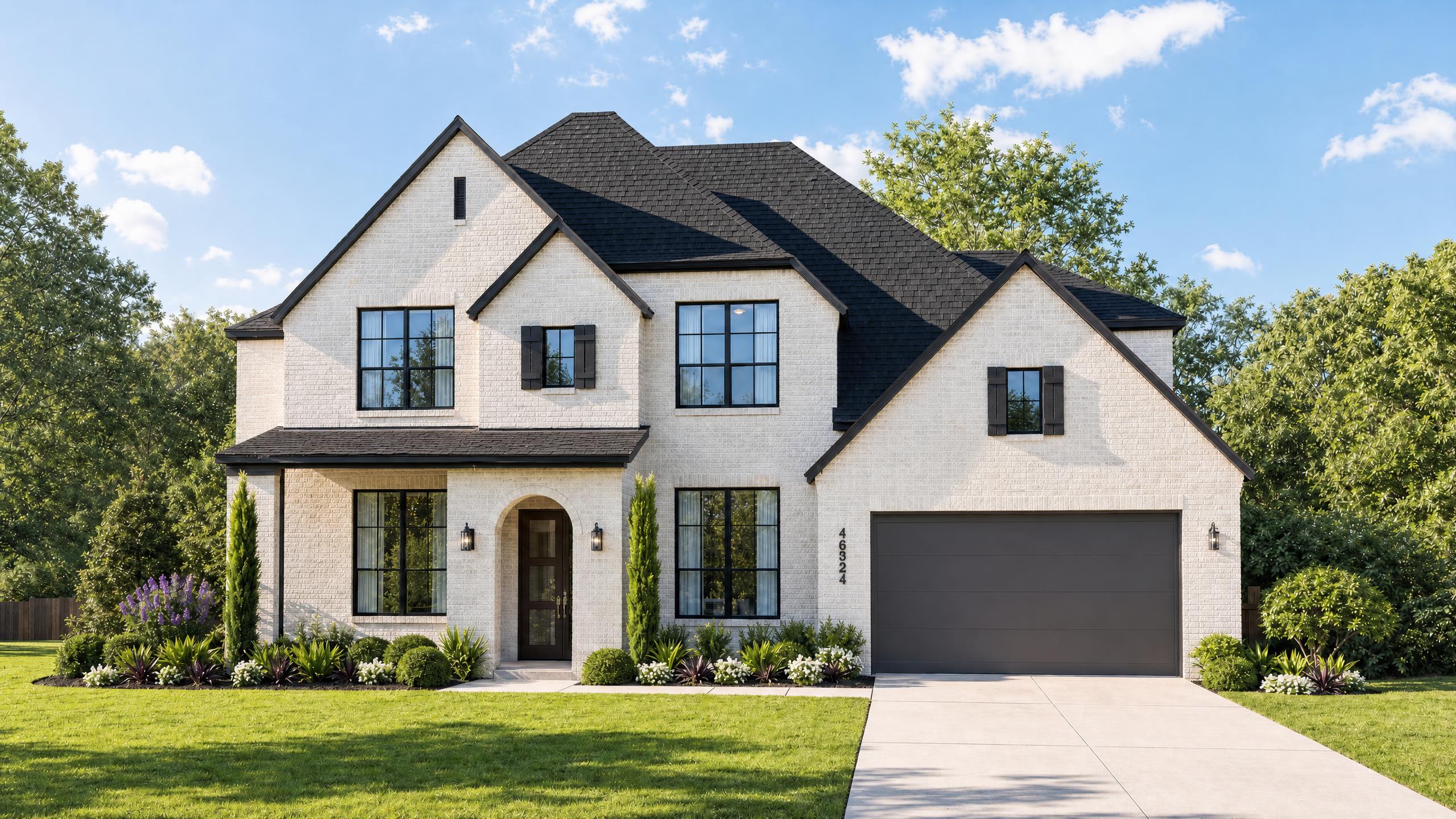Shelley at 1709 Terra Way, Celina, Texas