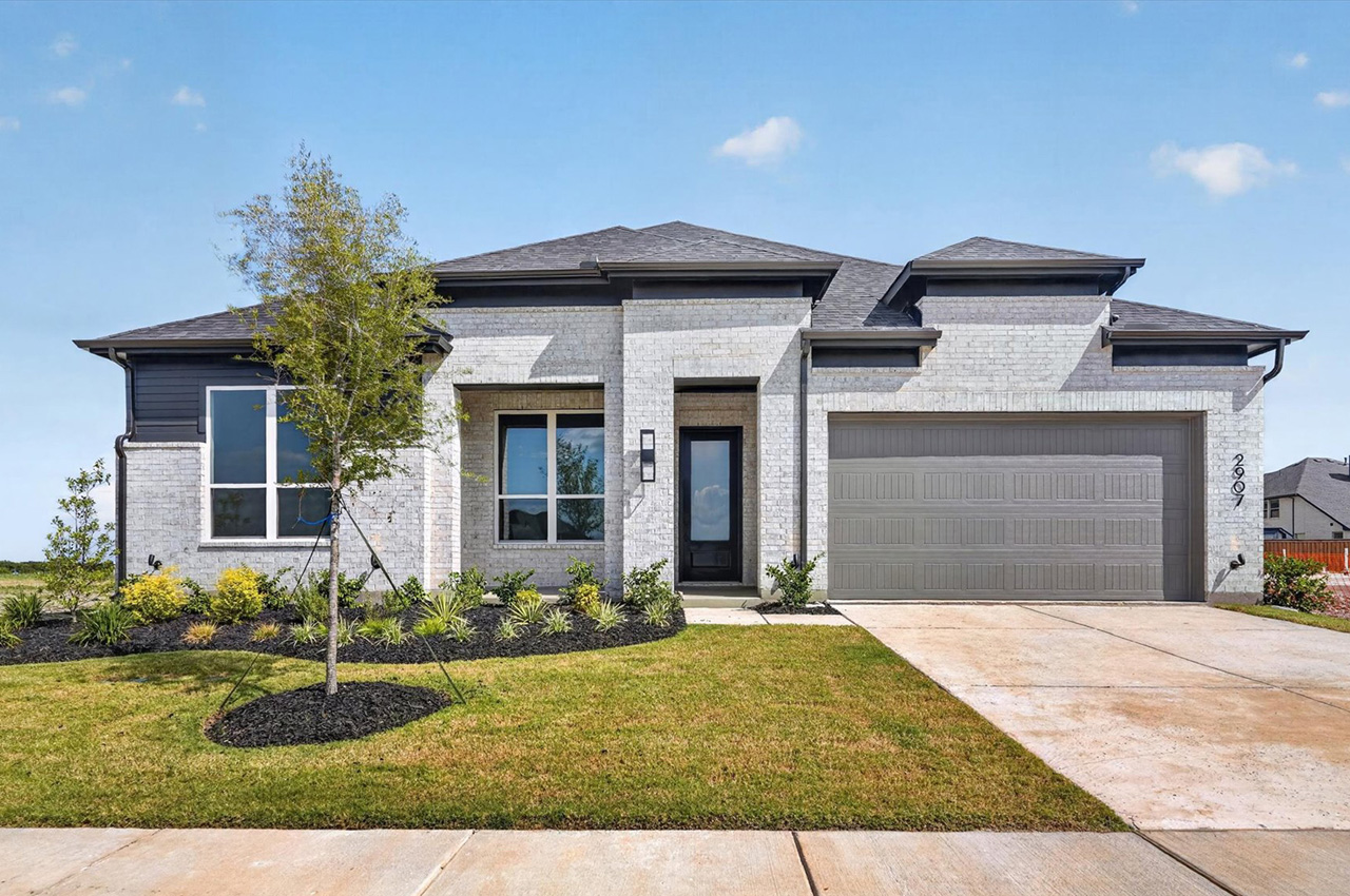 Ramsey at 2907 Messenger Street, McLendon-Chisholm, Texas
