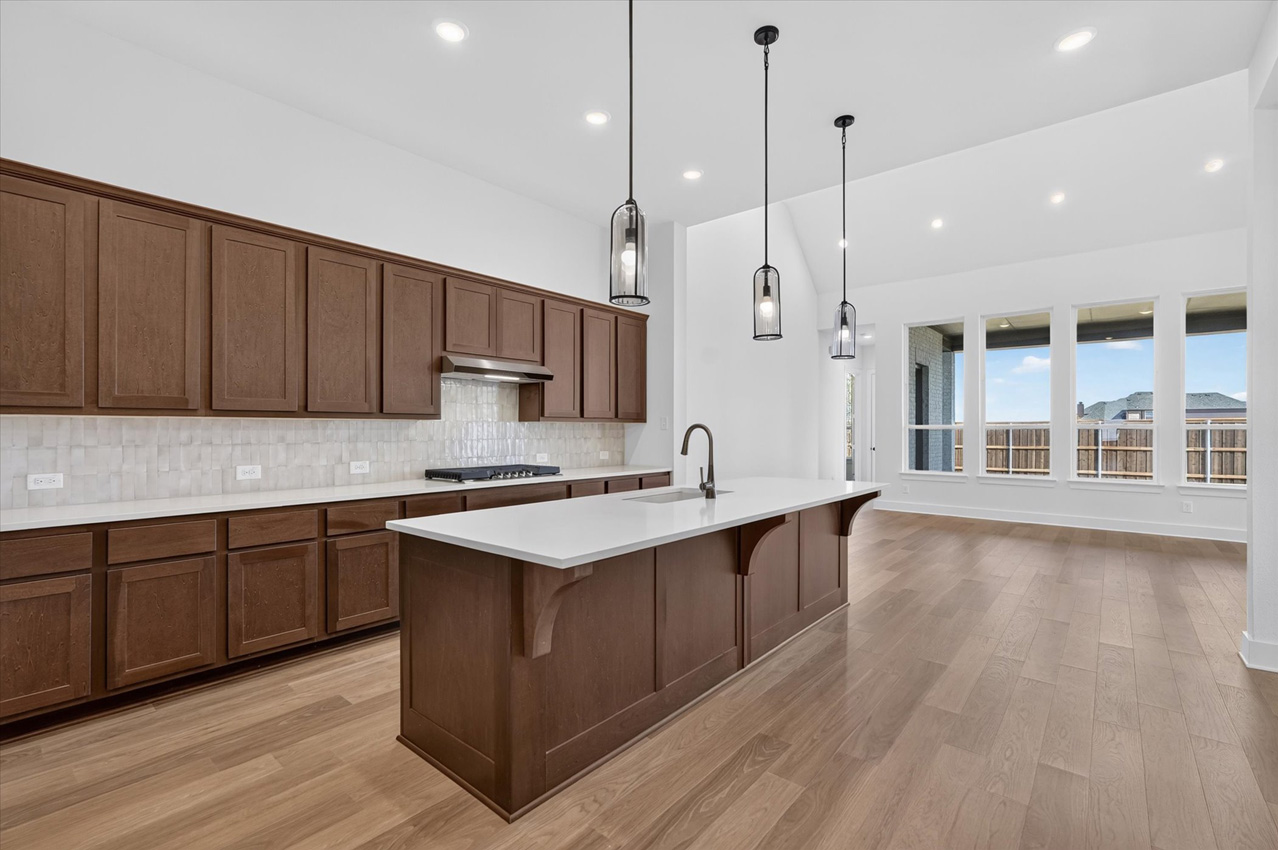 Ramsey at 2907 Messenger Street, McLendon-Chisholm, Texas: photo 2