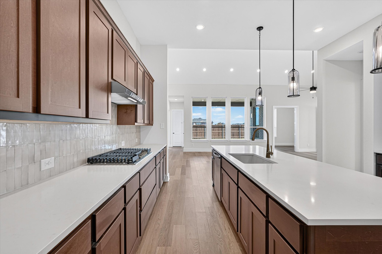 Ramsey at 2907 Messenger Street, McLendon-Chisholm, Texas: photo 3