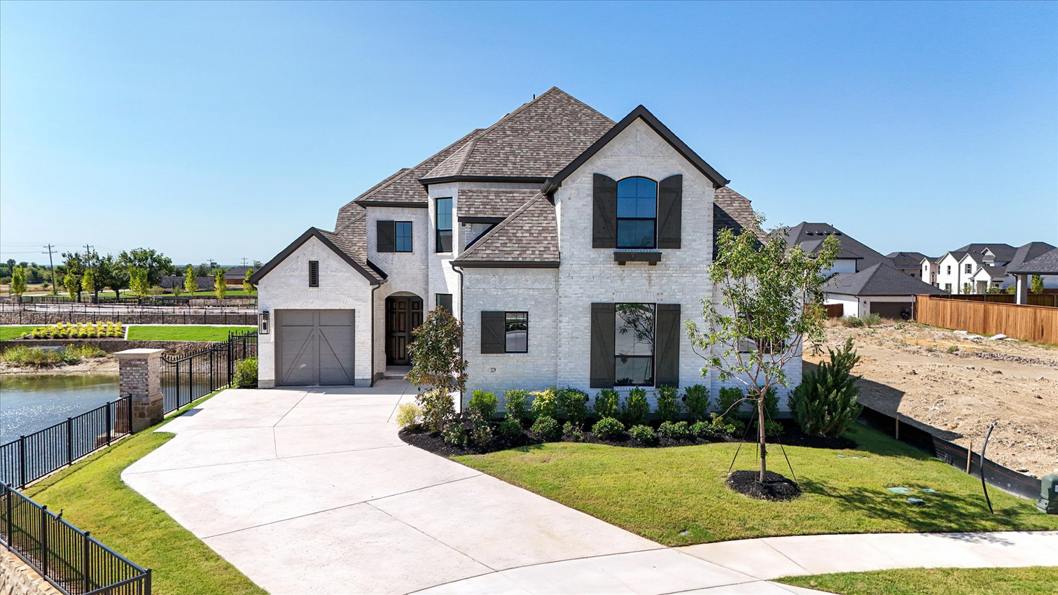229 at 3229 Best Bet Court, Celina, Texas: photo 1
