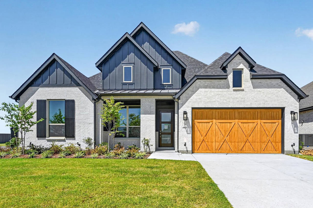 Ramsey at 3333 Pink Petal Drive, Venus, Texas