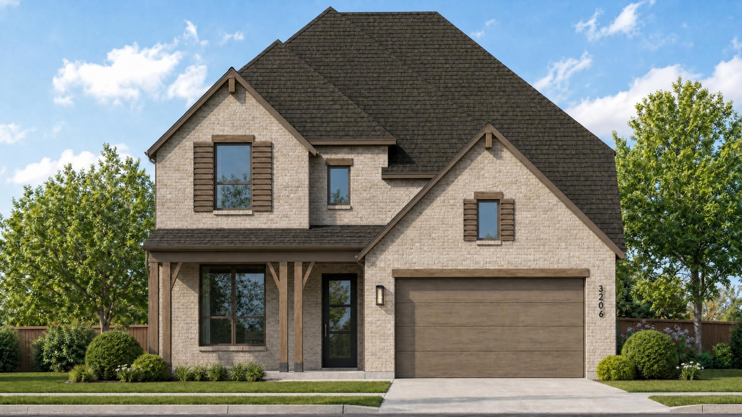 Kent at 1104 Mumms Field Drive, Fort Worth, Texas