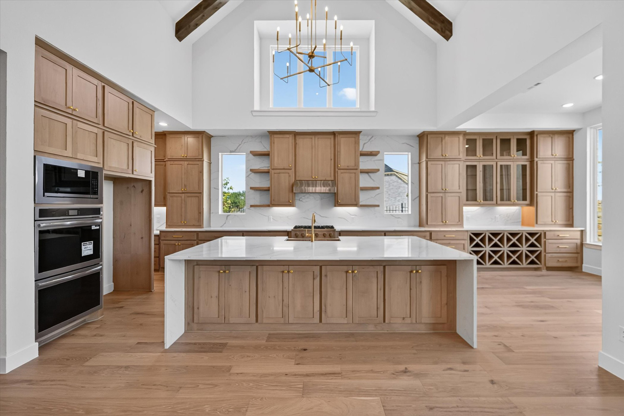 Varese at 4100 Meander Way, Celina, Texas: photo 2