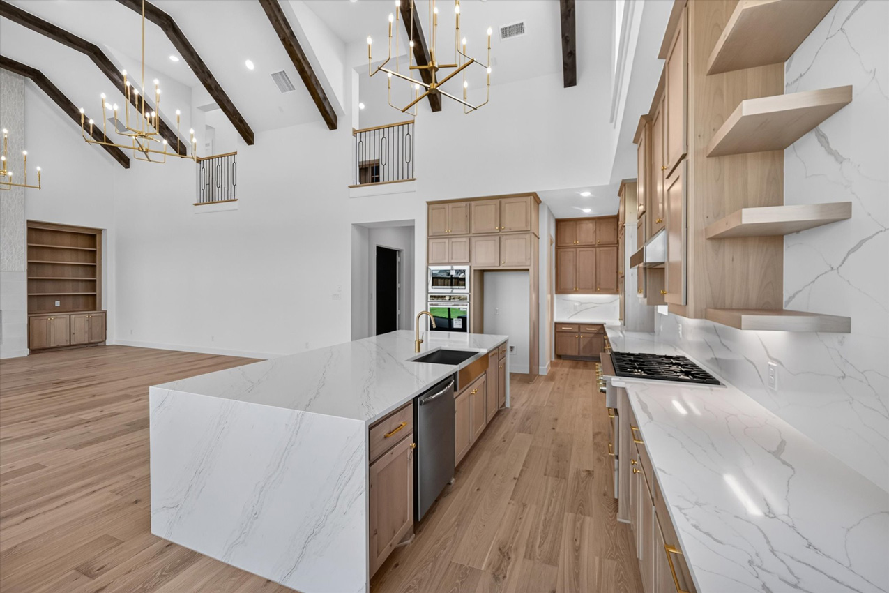Varese at 4100 Meander Way, Celina, Texas: photo 3