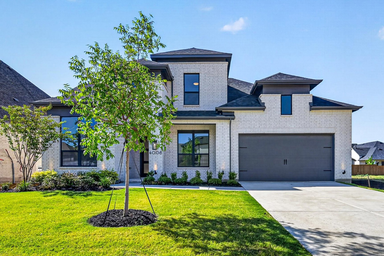 Regis at 4008 Allegro Drive, Celina, Texas