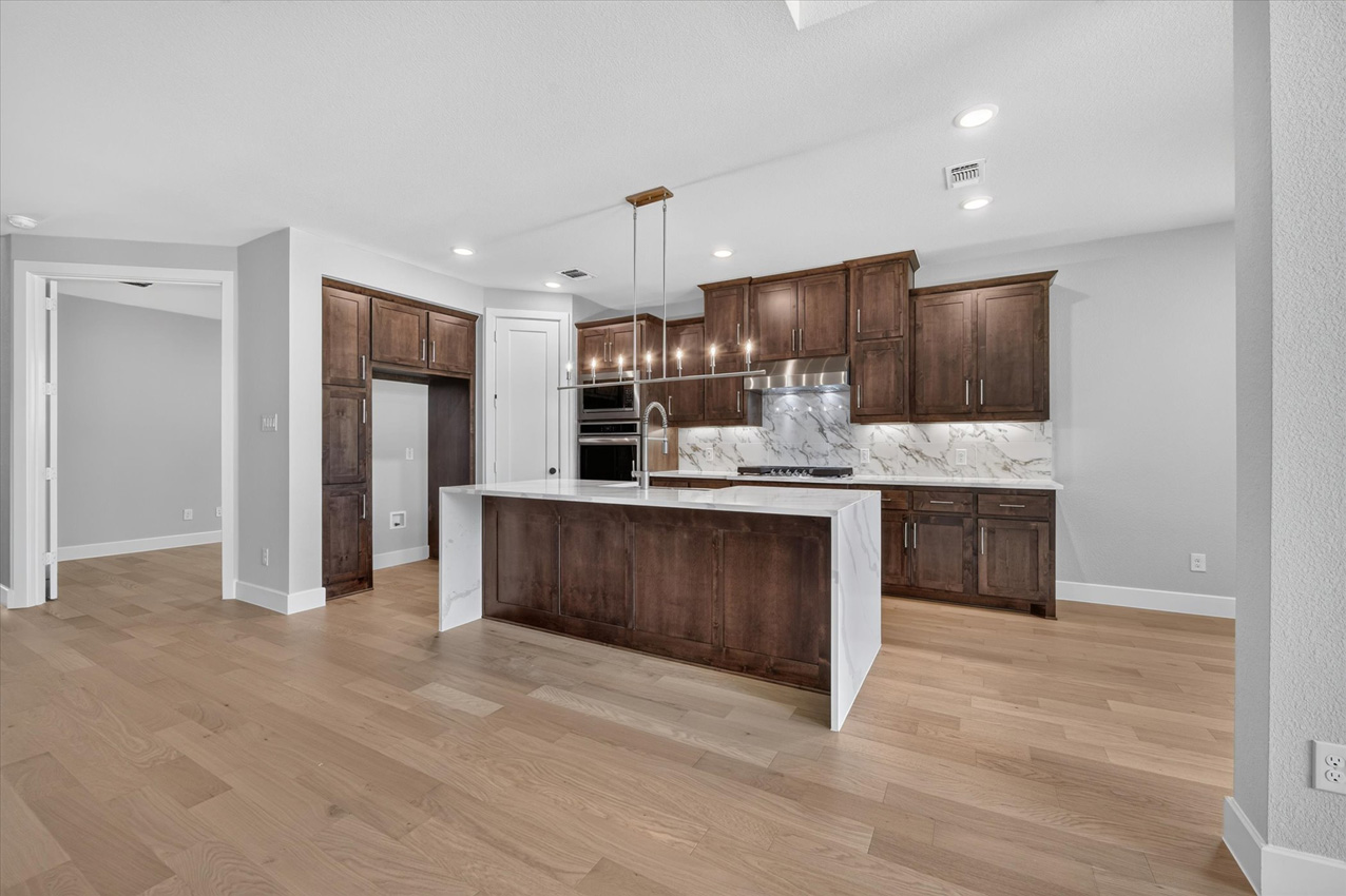 559H at 2631 Harvest Lane, Prosper, Texas: photo 2