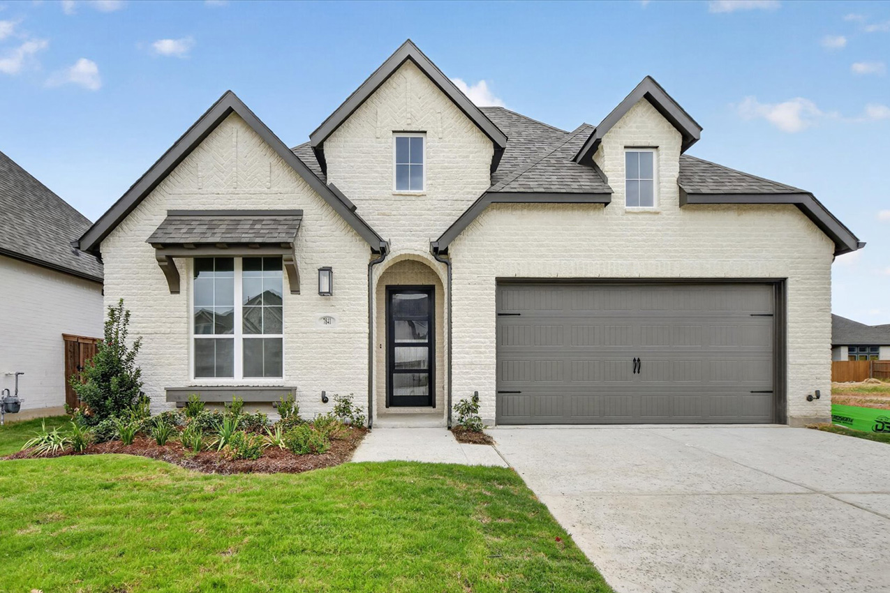 Davenport at 7841 Whisterwheel Way, Fort Worth, Texas