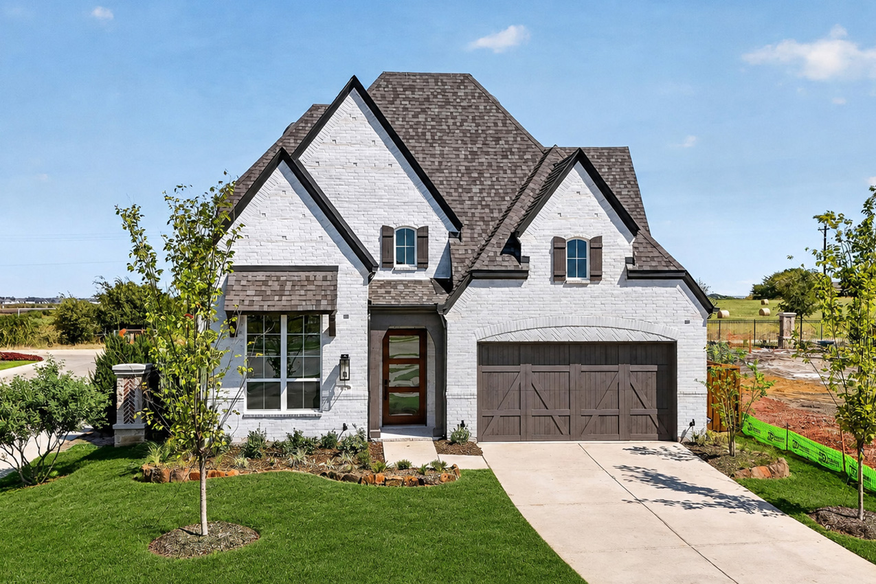 513 at 2710 Sassafrass Court, Prosper, Texas: photo 1