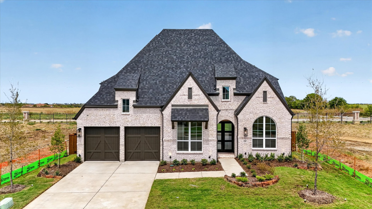 220 at 2760 Wickford Court, Prosper, Texas: photo 1