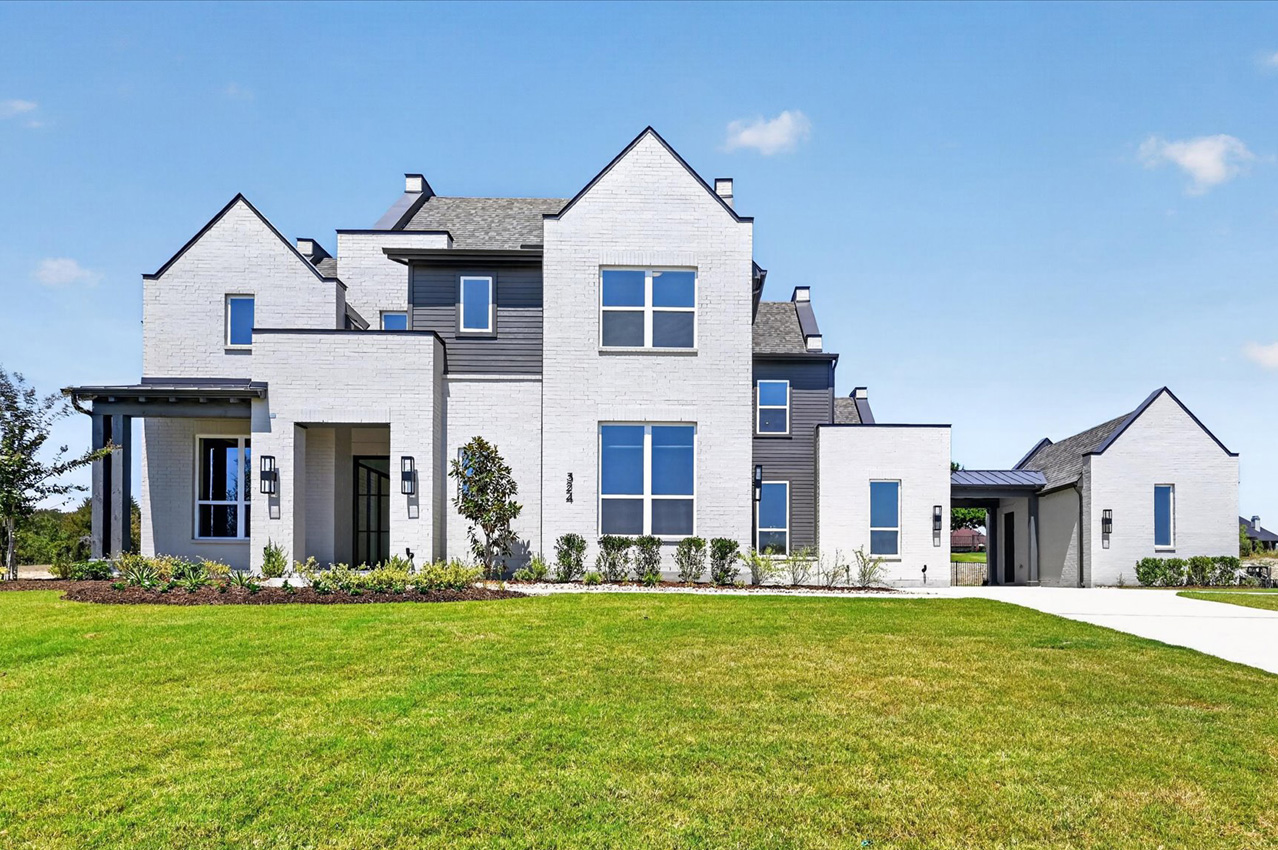 LuccaGR at 324 Bristol Valley Court, Heath, Texas: photo 1