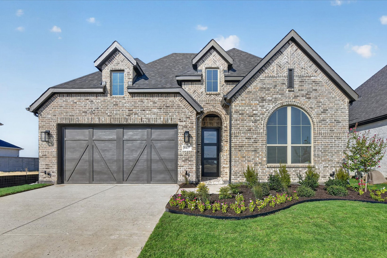 Denton at 9817 Morning Cloak Drive, Denton, Texas: photo 1