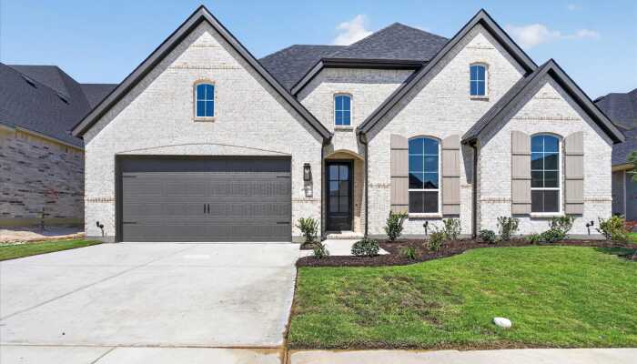Wildflower Ranch by Highland Homes — photograph published by the builder