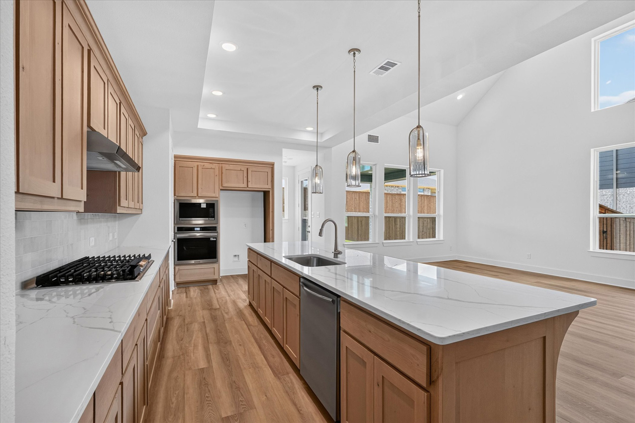 Regis at 1219 Barbazzano Drive, Fate, Texas: photo 3