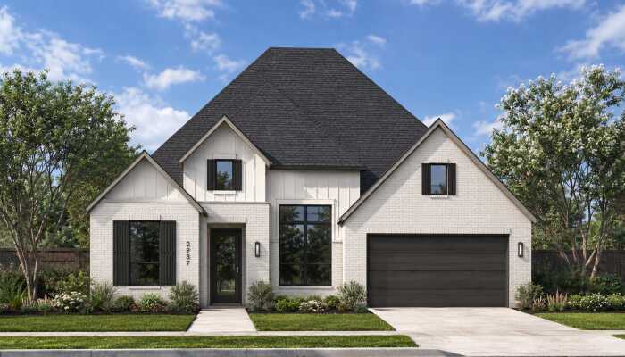 ARTAVIA by Highland Homes — photograph published by the builder