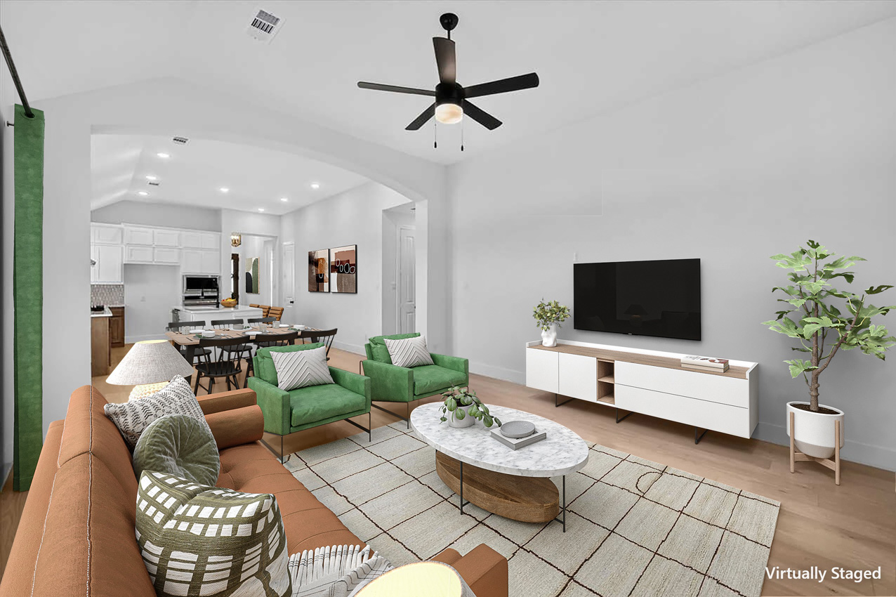 Greyton at 1816 Atchafalaya Way, Celina, Texas: photo 2