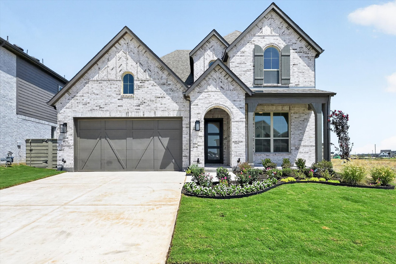 Middleton at 9909 Morning Cloak Drive, Denton, Texas