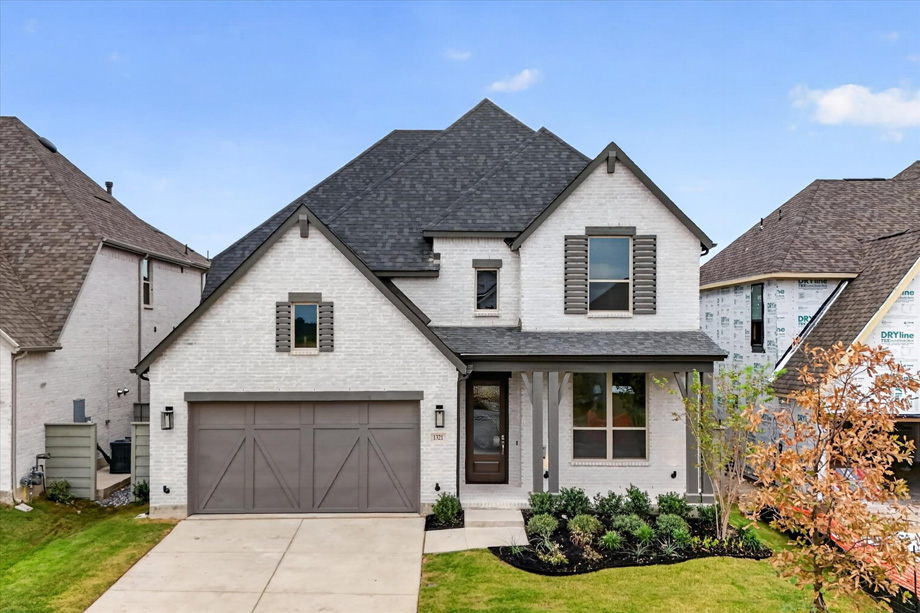 Kent at 1321 Periwinkle Drive, Celina, Texas