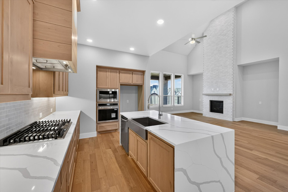 Kent at 1321 Periwinkle Drive, Celina, Texas: photo 3