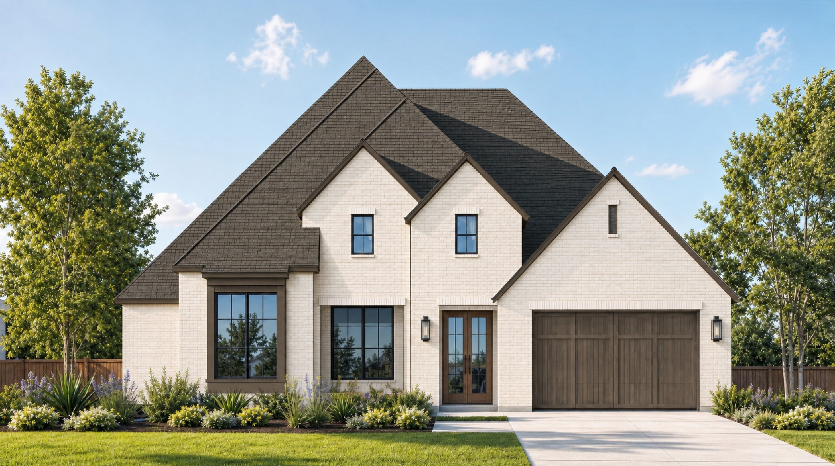 Carroll at 1712 Terra Way, Celina, Texas