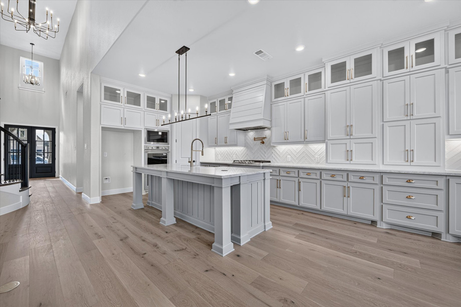 227 at 307 Taylor Way, Northlake, Texas: photo 3