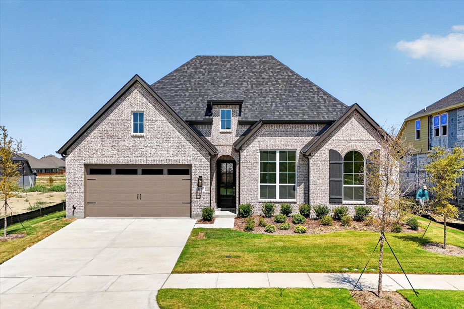 Canterbury at 1432 Potenza Road, Fate, Texas