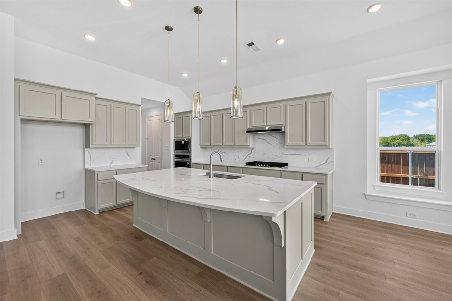 Canterbury at 1432 Potenza Road, Fate, Texas: photo 2