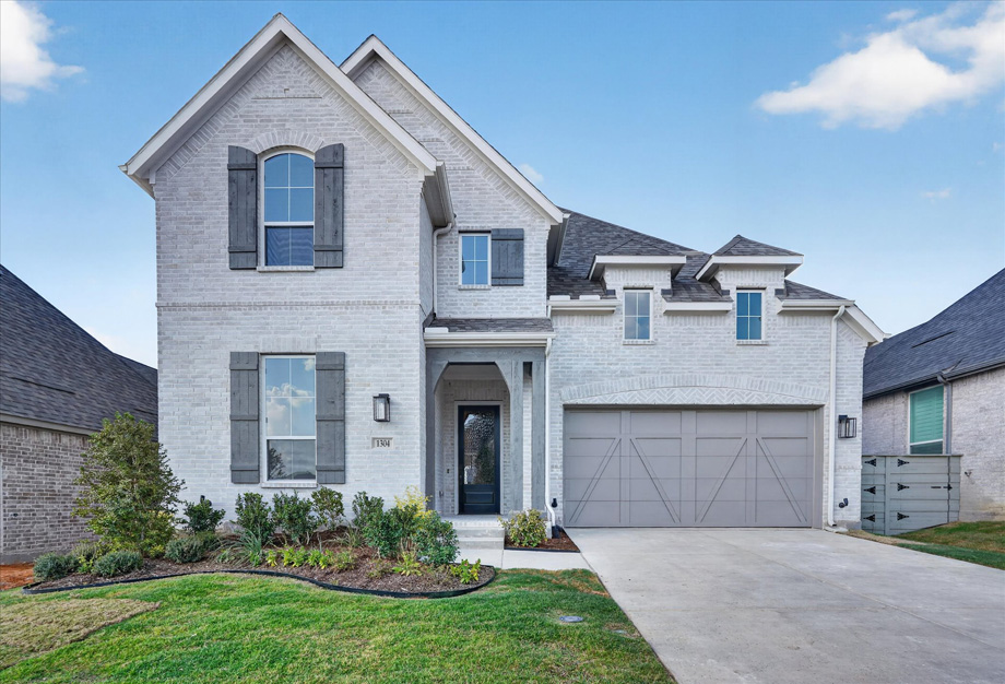 Cambridge at 1304 Periwinkle Drive, Celina, Texas