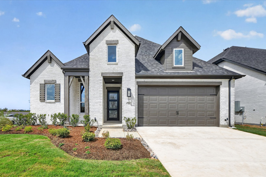 Brent at 3036 Craftsman Way, Northlake, Texas
