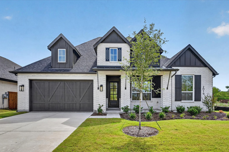 Birchwood at 2019 Benedetto Way, McLendon-Chisholm, Texas
