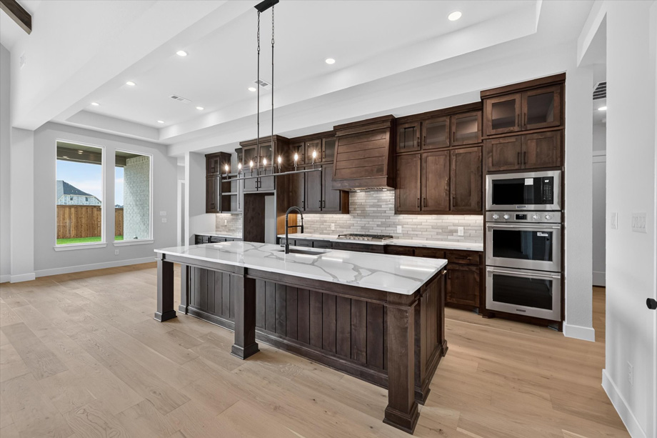 Verona at 3808 Meander Way, Celina, Texas: photo 2
