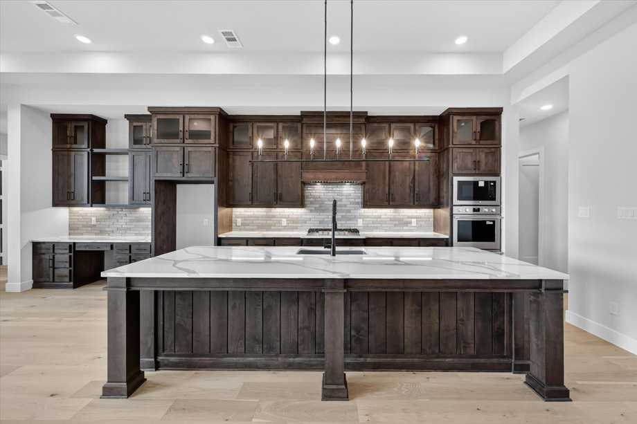 Verona at 3808 Meander Way, Celina, Texas: photo 3