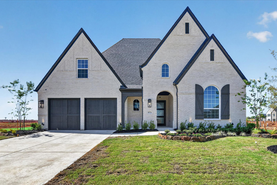 247H at 971 Fallkirk Drive, Prosper, Texas: photo 1