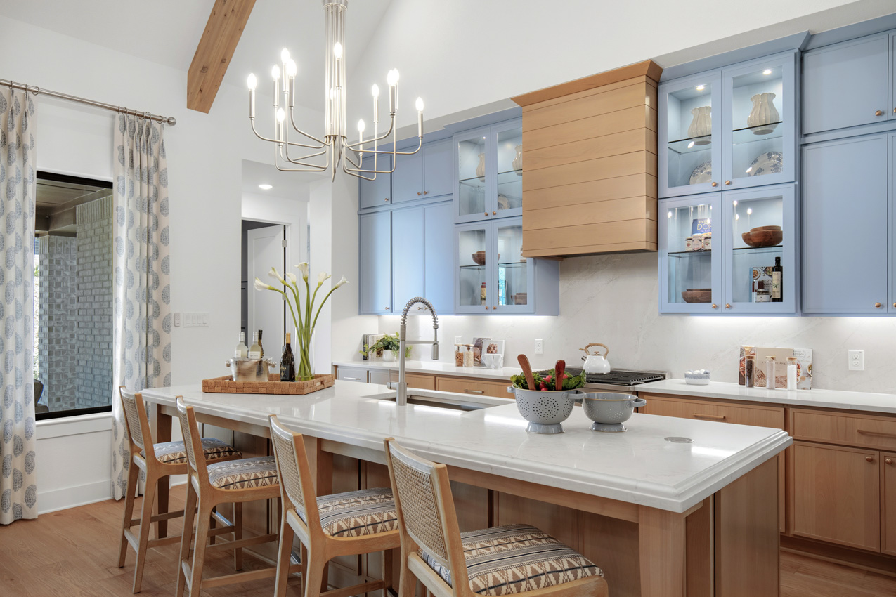 Byron at 1621 Terra Way, Celina, Texas: photo 2